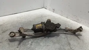 Foto de MOTOR LIMPIA DELANTERO CITROEN C3 1.4  (73 CV / 54 KW) referencia W000004578