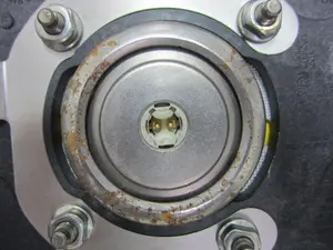 Foto de AIRBAG DELANTERO IZQUIERDO CITROEN XSARA BERLINA 2.0 HDi CAT (RHY / DW10TD) (90 CV / 66 KW) referencia 96348639ZL00 foto 3