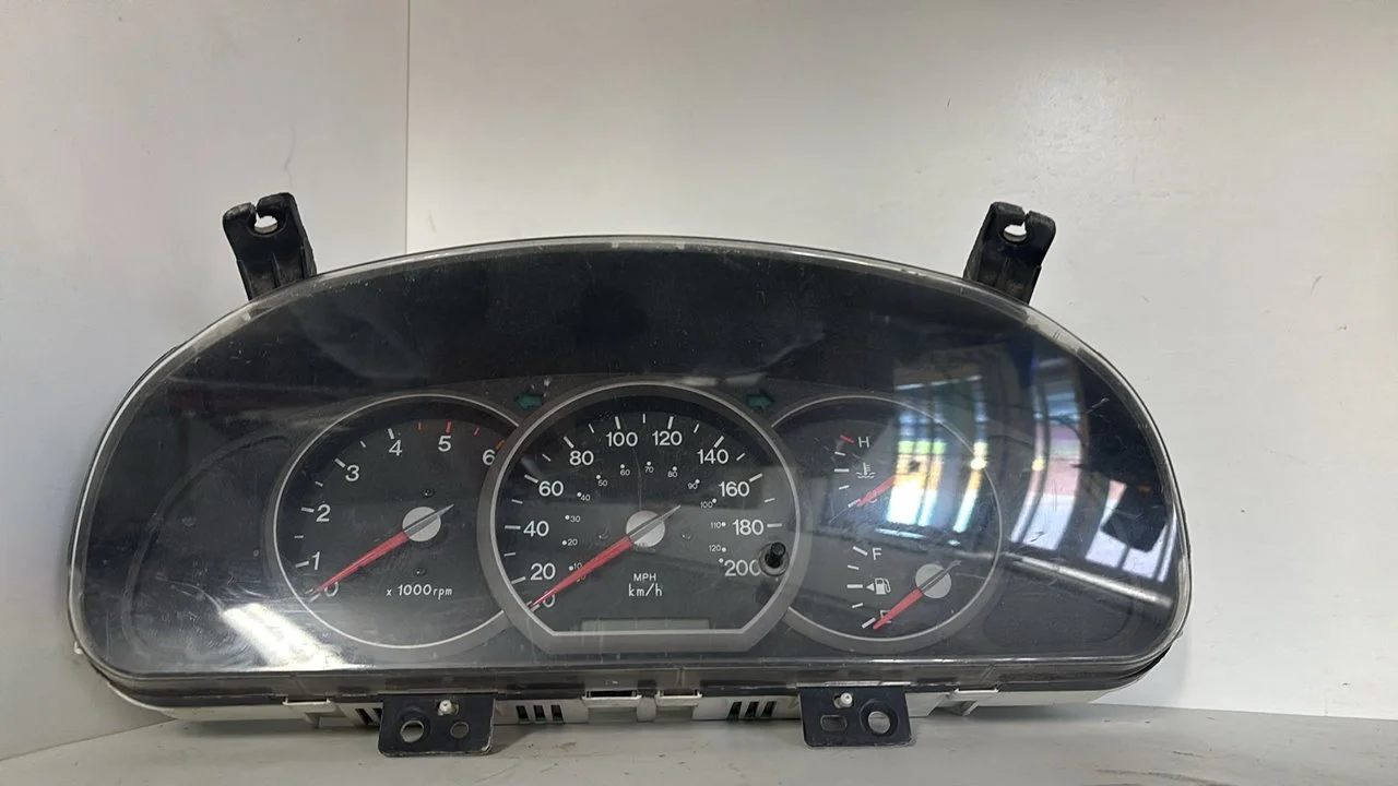 Foto de CUADRO INSTRUMENTOS KIA CARNIVAL referencia 0K52A55430A