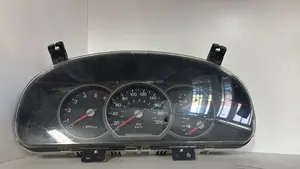 Foto de CUADRO INSTRUMENTOS KIA CARNIVAL referencia 0K52A55430A