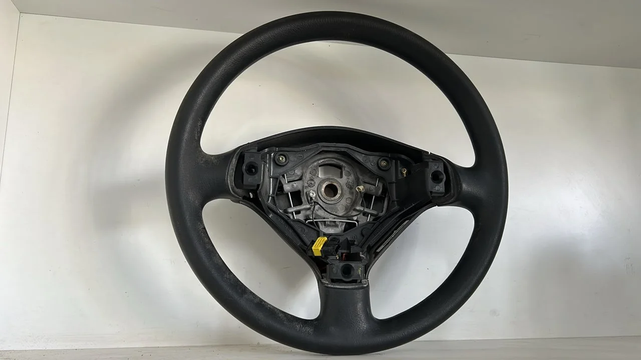 Foto de VOLANTE PEUGEOT 307 (S1)(04.2001) referencia 96345023ZR