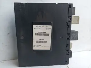 Foto de CAJA RELES / FUSIBLES SEAT LEON (1P1) referencia 3C0937049D foto 4