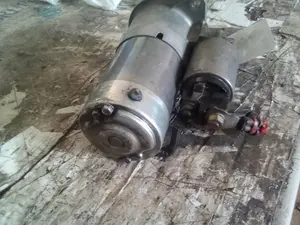 Foto de MOTOR ARRANQUE OPEL ASTRA H BERLINA referencia M001T30071 foto 3