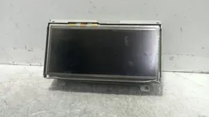 Foto de PANTALLA MULTIFUNCION JAGUAR XF 2.0 Diesel CAT (163 CV / 120 KW) referencia GX6319C299AB