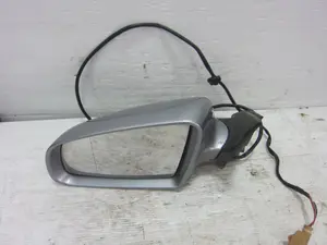 Foto de RETROVISOR IZQUIERDO AUDI A4 BERLINA (8E) 2.0 TDI (140 CV / 103 KW) referencia 010681
