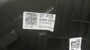 Foto de ELEVALUNAS DELANTERO DERECHO KIA NIRO (SG2) Híbrido 104 kW (1.6 Ltr. - 77 kW) (141 CV / 104 KW) referencia 82480G5110 foto 4