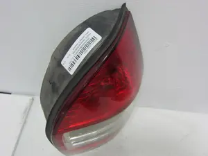 Foto de PILOTO TRASERO DERECHO OPEL ZAFIRA A 2.2 16V DTI CAT (Y 22 DTR / L50) (125 CV / 92 KW) referencia 62281 foto 6