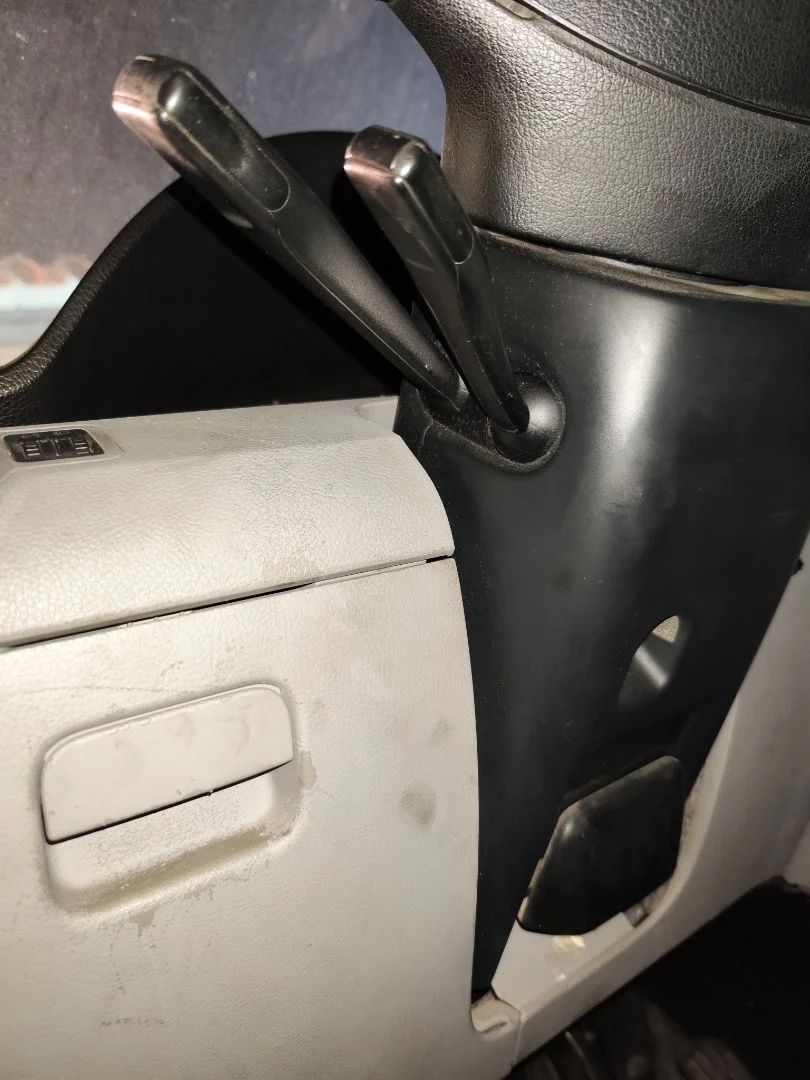 Foto de COLUMNA DIRECCION VOLKSWAGEN PASSAT BERLINA (3C2) 2.0 TDI (140 CV / 103 KW) referencia 3C1419501S