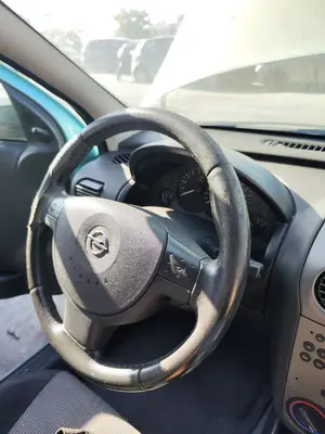 Foto de VOLANTE OPEL CORSA C 1.2 16V CAT (Z 12 XEP / LB4) (80 CV / 59 KW)