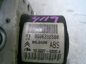 Foto de ABS CITROEN C3 1.4 HDi (68 CV / 50 KW) referencia 9666392580 foto 2