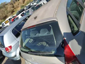 Foto de MANETA EXTERIOR MALETERO / PORTON CITROEN C3 1.1  (60 CV / 44 KW)