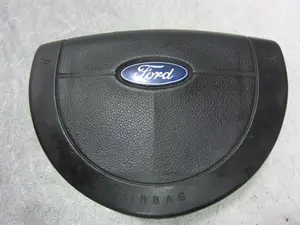 Foto de AIRBAG DELANTERO IZQUIERDO FORD FUSION (CBK) 1.4 TDCi CAT (68 CV / 50 KW) referencia 012S6AA042B85 foto 1