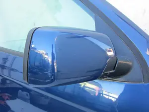 Foto de RETROVISOR DERECHO BMW SERIE X5 (E53) 3.0 24V CAT (231 CV / 170 KW)