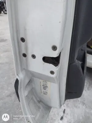 Foto de CERRADURA PUERTA DELANTERA IZQUIERDA CITROEN JUMPY 2.0 HDi CAT (RHX / DW10BTED) (94 CV / 69 KW)
