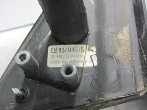 Foto de RETROVISOR DERECHO OPEL MERIVA 1.7 16V CDTI (101 CV / 74 KW) referencia 93494575 foto 2