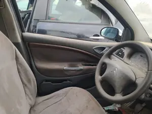 Foto de ELEVALUNAS DELANTERO IZQUIERDO CITROEN C5 BERLINA 2.0 HDi (109 CV / 80 KW) referencia 9221J6
