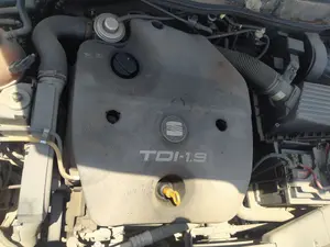 Foto de ALTERNADOR AUDI A3 (8L) 1.9 TDI (110 CV / 81 KW) referencia 038903018QV foto 2