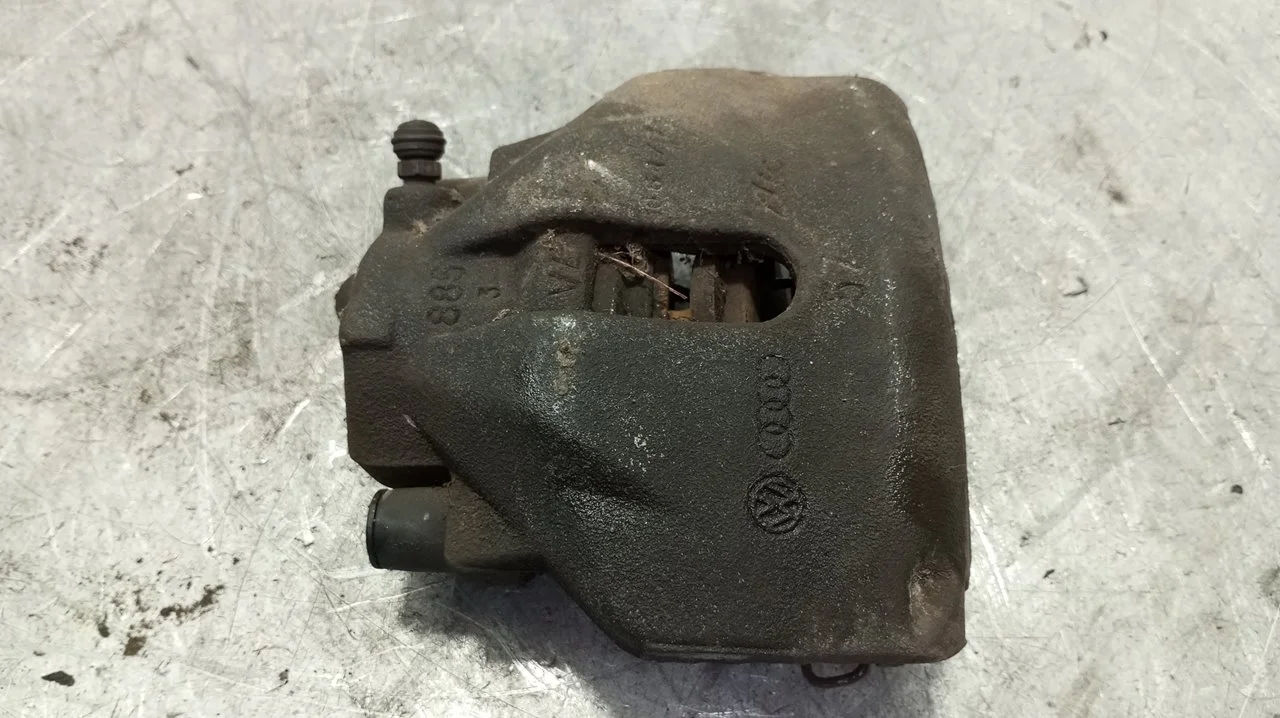 Foto de PINZA DE FRENO DELANTERA DERECHA AUDI A4 BERLINA (8E) 2.0 16V TDI (170 CV / 125 KW) referencia 8E0615124A