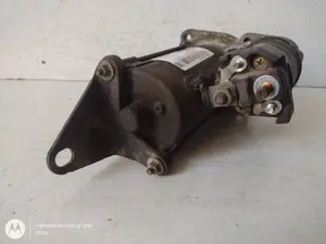Foto de MOTOR ARRANQUE BMW SERIE 3 COMPACTO (E36) referencia 63223435 foto 4