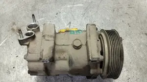 Foto de COMPRESOR AIRE ACONDICIONADO PEUGEOT 307 (S1)(04.2001) 1.6 16V CAT (109 CV / 80 KW) referencia 9646279880 foto 4