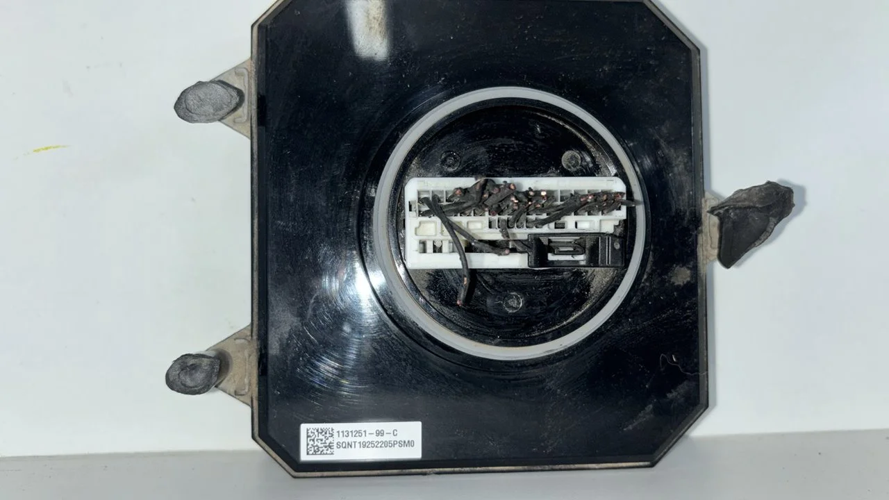Foto de MODULO ELECTRONICO TESLA MODEL 3 eléctrico 258 kW (cont. 153 kW) (350 CV / 258 KW) referencia 20190128.3A