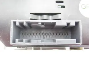 Foto de MANDO CALEFACCION / AIRE ACONDICIONADO OPEL ZAFIRA B 1.9 CDTI (120 CV / 88 KW) referencia 13245119 foto 8