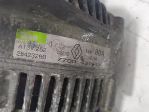 Foto de ALTERNADOR RENAULT MEGANE I CLASSIC (LA0) referencia 7700431943 foto 5
