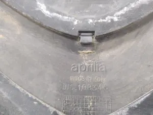 Foto de NO IDENTIFICADO APRILIA SPORTCITY 125 / 200 / 250 125 cm3 - 9.0 kW (12 CV / 9 KW) referencia DIS 108346 foto 2