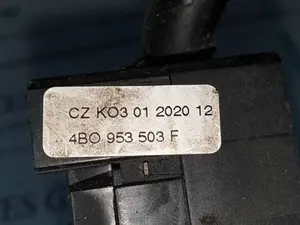 Foto de MANDO MULTIFUNCION VOLKSWAGEN GOLF IV VARIANT (1J5)(05.1999) referencia 4B0953503F foto 3