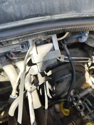 Foto de BOBINA ENCENDIDO SEAT IBIZA (6K1) 1.4  (60 CV / 44 KW)