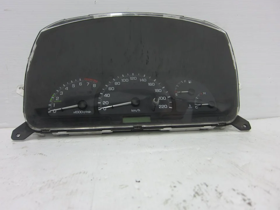 Foto de CUADRO INSTRUMENTOS DAEWOO REZZO 1.6 CAT (105 CV / 77 KW) referencia 96262539