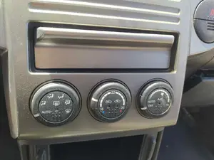Foto de MOTOR CALEFACCION NISSAN X-TRAIL (T30) 2.2 16V Turbodiesel CAT (114 CV / 84 KW)