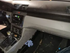 Foto de CALEFACCION ENTERA NORMAL VOLKSWAGEN PASSAT BERLINA (3C2) 2.0 TDI (140 CV / 103 KW) referencia 3C1820003AN