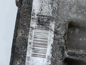 Foto de CAJA CAMBIOS RENAULT KANGOO II (F/KW0) referencia JR5125 foto 3