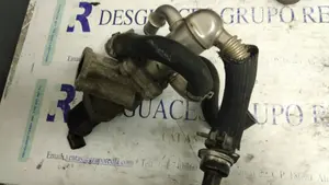 Foto de VALVULA EGR OPEL COMBO (CORSA C) 1.3 16V CDTI CAT (Z 13 DT / LN9) (69 CV / 51 KW) referencia 55197846 foto 2