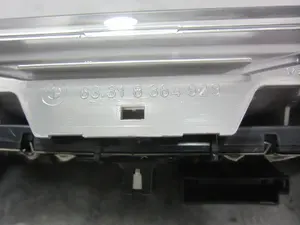 Foto de LUZ INTERIOR BMW SERIE 3 BERLINA (E46) 1.9 CAT (118 CV / 87 KW) referencia 63316962141 foto 8