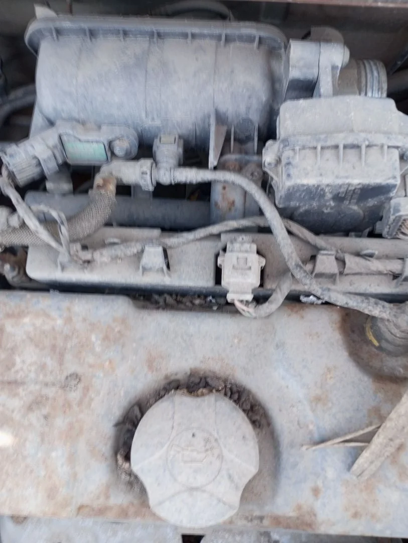 Foto de BOBINA ENCENDIDO CITROEN C2 1.4 (73 CV / 54 KW)