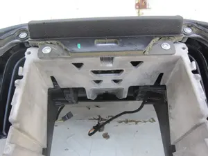 Foto de KIT AIRBAG PORSCHE CAYENNE (TIPO 92A) referencia 7P5819475 foto 13