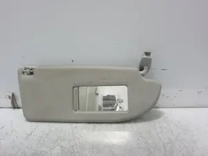 Foto de PARASOL DERECHO SEAT IBIZA (6L1) 1.4 16V (101 CV / 74 KW) referencia 6L2857552A