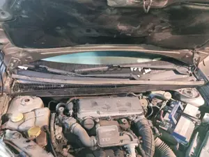 Foto de TORPEDO FORD FIESTA (CBK) 1.4 TDCi CAT (68 CV / 50 KW) referencia 8A61A016B26A