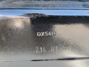 Foto de PUERTA TRASERA IZQUIERDA PORSCHE MACAN (95BA) referencia 95B833311A foto 7