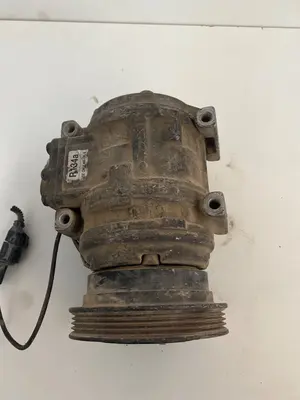 Foto de COMPRESOR AIRE ACONDICIONADO SIN MARCA SIN MODELO referencia 1214012201 foto 2