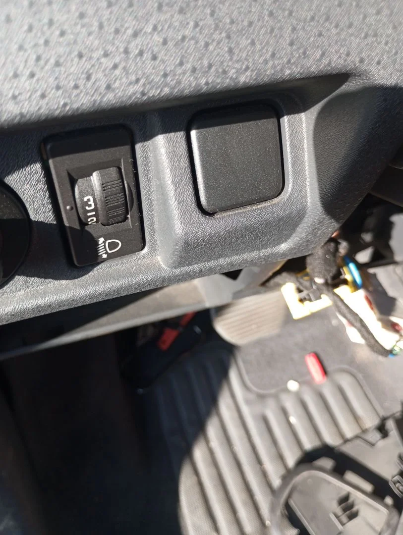 Foto de INTERRUPTOR CITROEN C2 1.4 (73 CV / 54 KW)