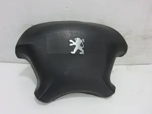Foto de AIRBAG DELANTERO IZQUIERDO PEUGEOT 406 BERLINA (S1/S2) 3.0 V6 24V CAT (190 CV / 140 KW) referencia 96303944ZL