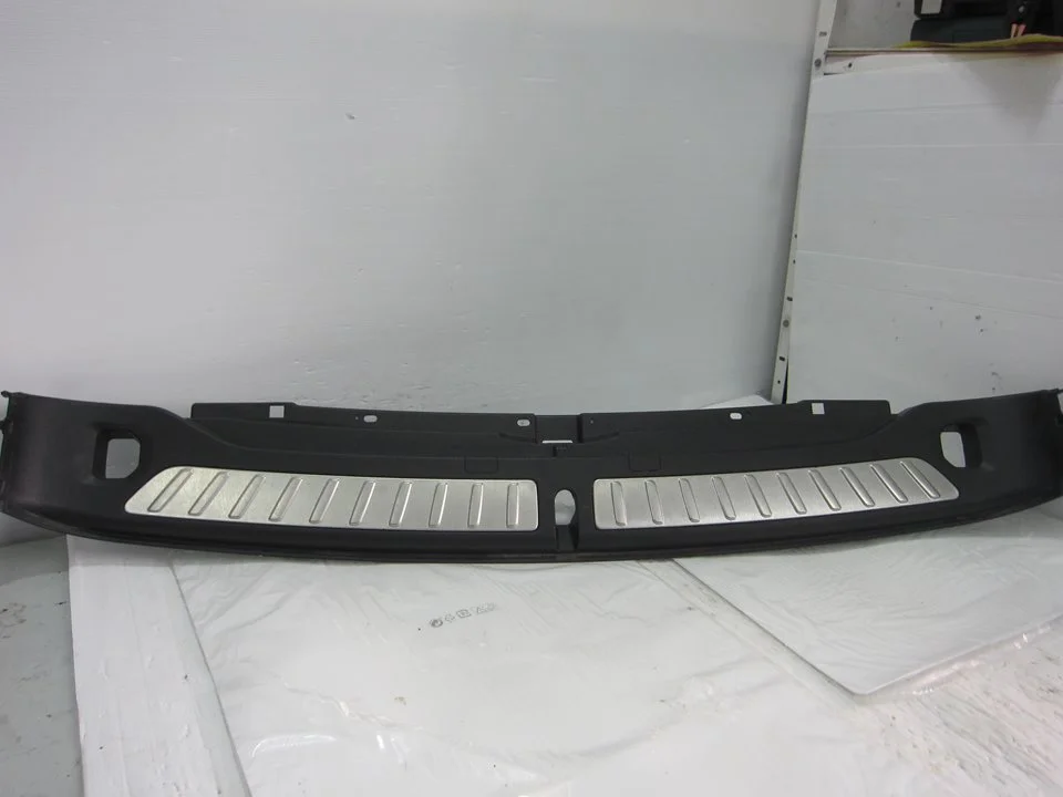 Foto de MOLDURAS TRASERAS BMW SERIE X3 (G01) 3.0 24V Turbodiesel (265 CV / 195 KW) referencia 51487396611