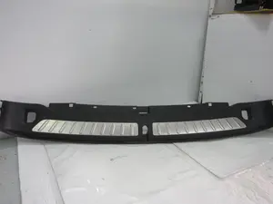 Foto de MOLDURAS TRASERAS BMW SERIE X3 (G01) 3.0 24V Turbodiesel (265 CV / 195 KW) referencia 51487396611