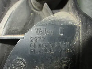 Foto de PILOTO TRASERO DERECHO RENAULT KANGOO I (F/KC0) 1.9 Diesel (64 CV / 47 KW) referencia 2277 foto 5
