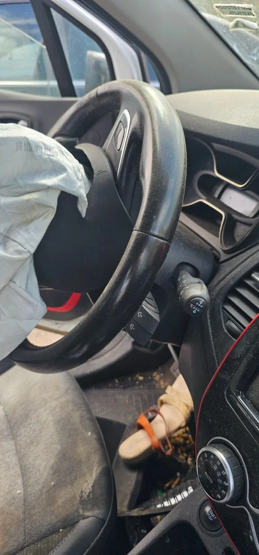 Foto de VOLANTE RENAULT CAPTUR I 1.5 dCi Diesel FAP (110 CV / 81 KW)