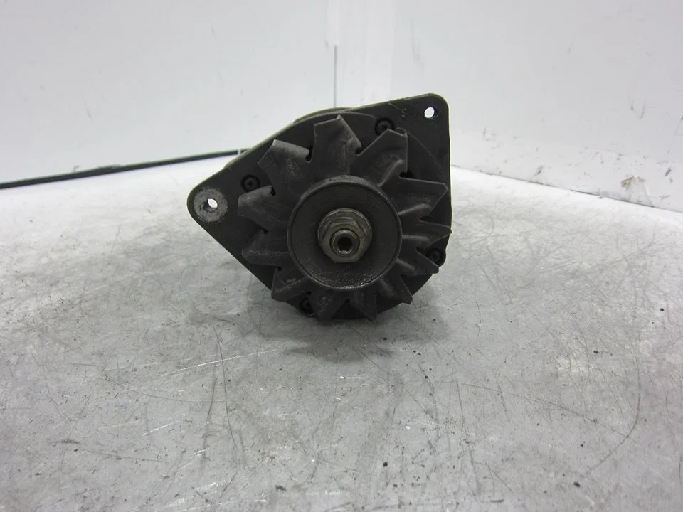 Foto de ALTERNADOR FORD FIESTA BERL./COURIER 1.3 CAT (60 CV / 44 KW) referencia 0120488176