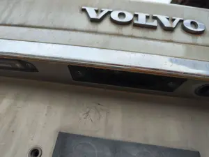 Foto de MANETA EXTERIOR MALETERO / PORTON VOLVO S80 BERLINA 2.4 Diesel (131 CV / 96 KW)